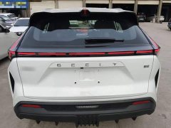 Geely Boyue 1.5T Aspiration - ფოტო 6
