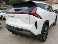 Geely Boyue 1.5T Aspiration - ფოტო 7