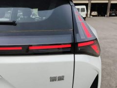 Geely Boyue 1.5T Aspiration - ფოტო 8