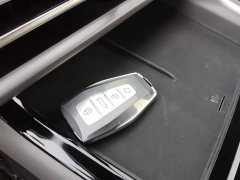 Geely Boyue 1.5T Aspiration - ფოტო 9