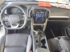 Hyundai Beijing Hyundai ix35 240TGDi DCT 2WD GLS Leading Edition - ფოტო 10