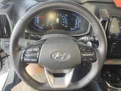 Hyundai Beijing Hyundai ix35 240TGDi DCT 2WD GLS Leading Edition - ფოტო 11