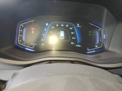 Hyundai Beijing Hyundai ix35 240TGDi DCT 2WD GLS Leading Edition - ფოტო 12