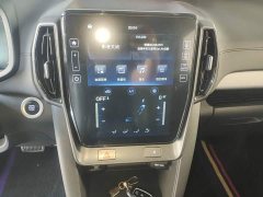 Hyundai Beijing Hyundai ix35 240TGDi DCT 2WD GLS Leading Edition - ფოტო 13