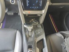 Hyundai Beijing Hyundai ix35 240TGDi DCT 2WD GLS Leading Edition - ფოტო 14