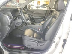 Hyundai Beijing Hyundai ix35 240TGDi DCT 2WD GLS Leading Edition - ფოტო 15