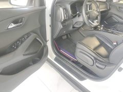 Hyundai Beijing Hyundai ix35 240TGDi DCT 2WD GLS Leading Edition - ფოტო 16