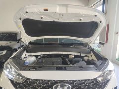 Hyundai Beijing Hyundai ix35 240TGDi DCT 2WD GLS Leading Edition - ფოტო 20