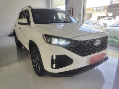 Hyundai Beijing Hyundai ix35 240TGDi DCT 2WD GLS Leading Edition - ფოტო 4