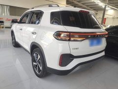 Hyundai Beijing Hyundai ix35 240TGDi DCT 2WD GLS Leading Edition - ფოტო 5
