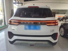 Hyundai Beijing Hyundai ix35 240TGDi DCT 2WD GLS Leading Edition - ფოტო 6