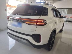 Hyundai Beijing Hyundai ix35 240TGDi DCT 2WD GLS Leading Edition - ფოტო 7