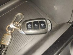 Hyundai Beijing Hyundai ix35 240TGDi DCT 2WD GLS Leading Edition - ფოტო 9
