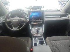 Haval M6 PLUS 1.5T DCT Elite Smart Connected Edition - ფოტო 10