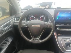 Haval M6 PLUS 1.5T DCT Elite Smart Connected Edition - ფოტო 11