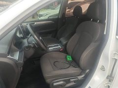 Haval M6 PLUS 1.5T DCT Elite Smart Connected Edition - ფოტო 15