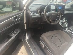 Haval M6 PLUS 1.5T DCT Elite Smart Connected Edition - ფოტო 16