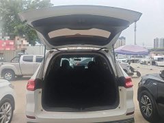 Haval M6 PLUS 1.5T DCT Elite Smart Connected Edition - ფოტო 19