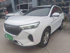 Haval M6 PLUS 1.5T DCT Elite Smart Connected Edition - ფოტო 2