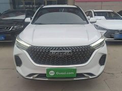 Haval M6 PLUS 1.5T DCT Elite Smart Connected Edition - ფოტო 3