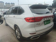 Haval M6 PLUS 1.5T DCT Elite Smart Connected Edition - ფოტო 5