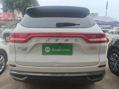 Haval M6 PLUS 1.5T DCT Elite Smart Connected Edition - ფოტო 6