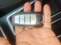 Haval M6 PLUS 1.5T DCT Elite Smart Connected Edition - ფოტო 9
