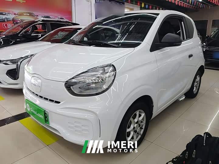 SAIC Clever 311km Vitality Pop Edition - ავტომობილი ჩინეთიდან
