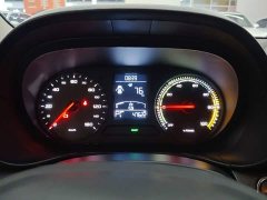 SAIC Clever 311km Vitality Pop Edition - ფოტო 12