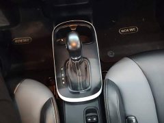 SAIC Clever 311km Vitality Pop Edition - ფოტო 14