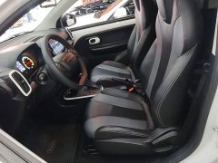 SAIC Clever 311km Vitality Pop Edition - ფოტო 15