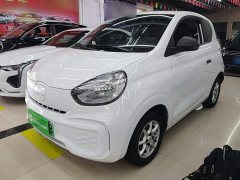 SAIC Clever 311km Vitality Pop Edition - ფოტო 2