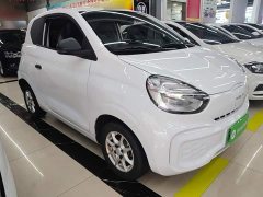 SAIC Clever 311km Vitality Pop Edition - ფოტო 4