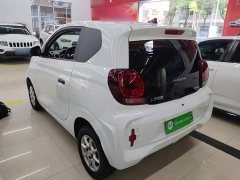 SAIC Clever 311km Vitality Pop Edition - ფოტო 5