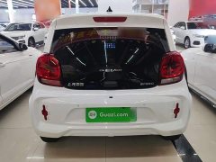 SAIC Clever 311km Vitality Pop Edition - ფოტო 6