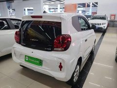SAIC Clever 311km Vitality Pop Edition - ფოტო 7