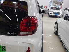 SAIC Clever 311km Vitality Pop Edition - ფოტო 8