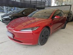 Tesla Model 3 2023 Rear-Wheel Drive - ფოტო 1