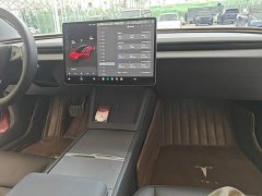 Tesla Model 3 2023 Rear-Wheel Drive - ფოტო 10