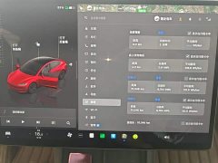 Tesla Model 3 2023 Rear-Wheel Drive - ფოტო 12