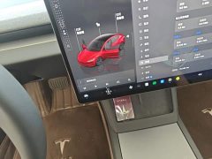 Tesla Model 3 2023 Rear-Wheel Drive - ფოტო 14