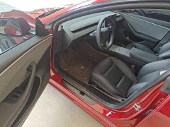 Tesla Model 3 2023 Rear-Wheel Drive - ფოტო 16