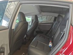Tesla Model 3 2023 Rear-Wheel Drive - ფოტო 17