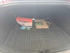 Tesla Model 3 2023 Rear-Wheel Drive - ფოტო 19