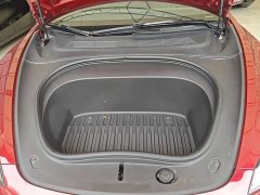 Tesla Model 3 2023 Rear-Wheel Drive - ფოტო 20