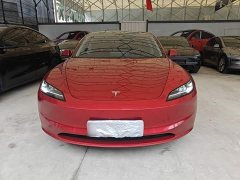 Tesla Model 3 2023 Rear-Wheel Drive - ფოტო 3