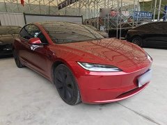 Tesla Model 3 2023 Rear-Wheel Drive - ფოტო 4