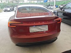Tesla Model 3 2023 Rear-Wheel Drive - ფოტო 6