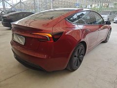 Tesla Model 3 2023 Rear-Wheel Drive - ფოტო 7