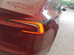 Tesla Model 3 2023 Rear-Wheel Drive - ფოტო 8